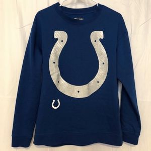 NFL Colts Sweater